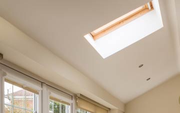 Conington conservatory roof insulation companies