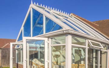 conservatory roof insulation costs Conington