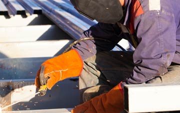 Conington flat roofing options