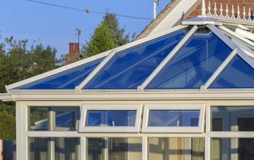 professional Conington conservatory insulation