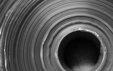 Conington pvc roof replacement