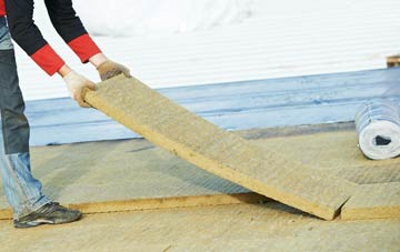 tapered roof insulation Conington, Cambridgeshire