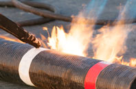 Conington flat roofing replacement