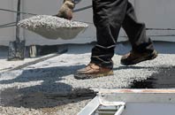 find rated Conington flat roofing replacement companies